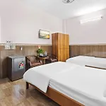 Moc Nhien Hotel Da Nang