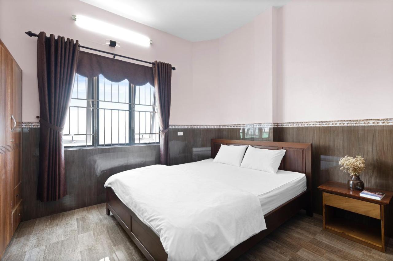 Guest house Moc Nhien *