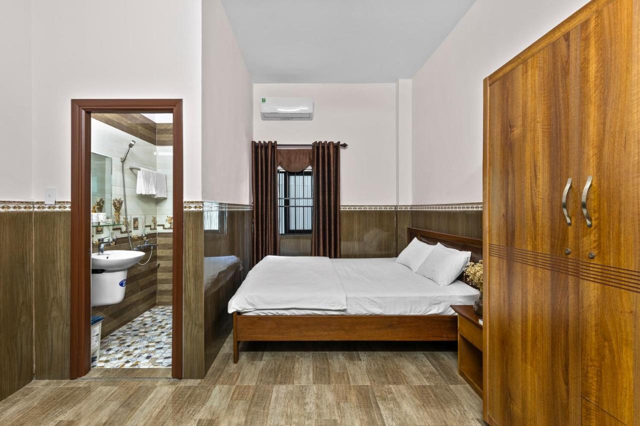 Guest house Moc Nhien