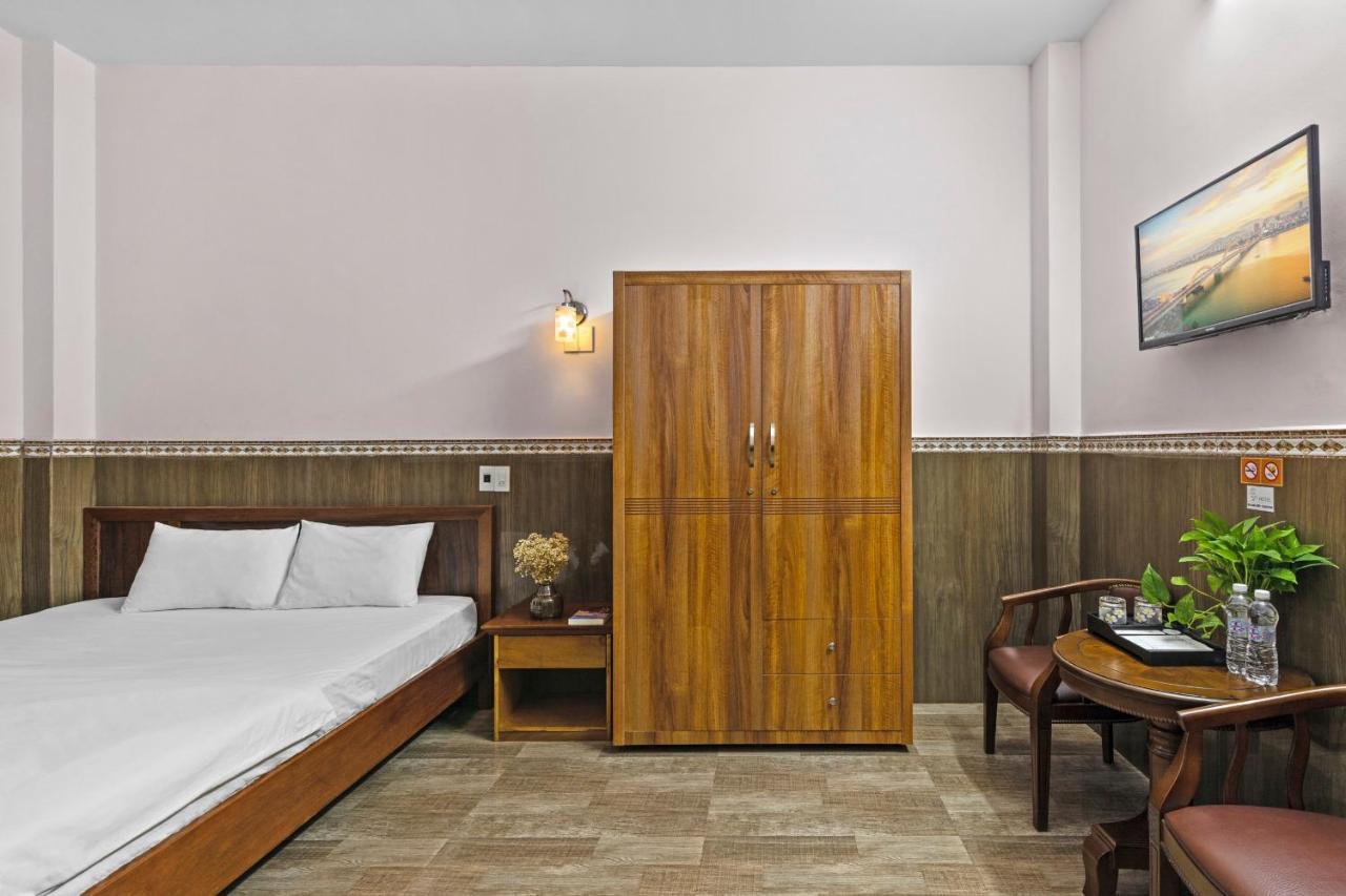 Guest house Moc Nhien Da Nang