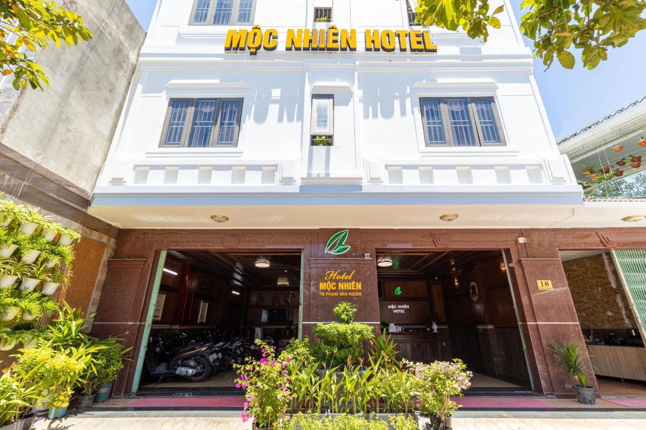 Guest house Moc Nhien Da Nang