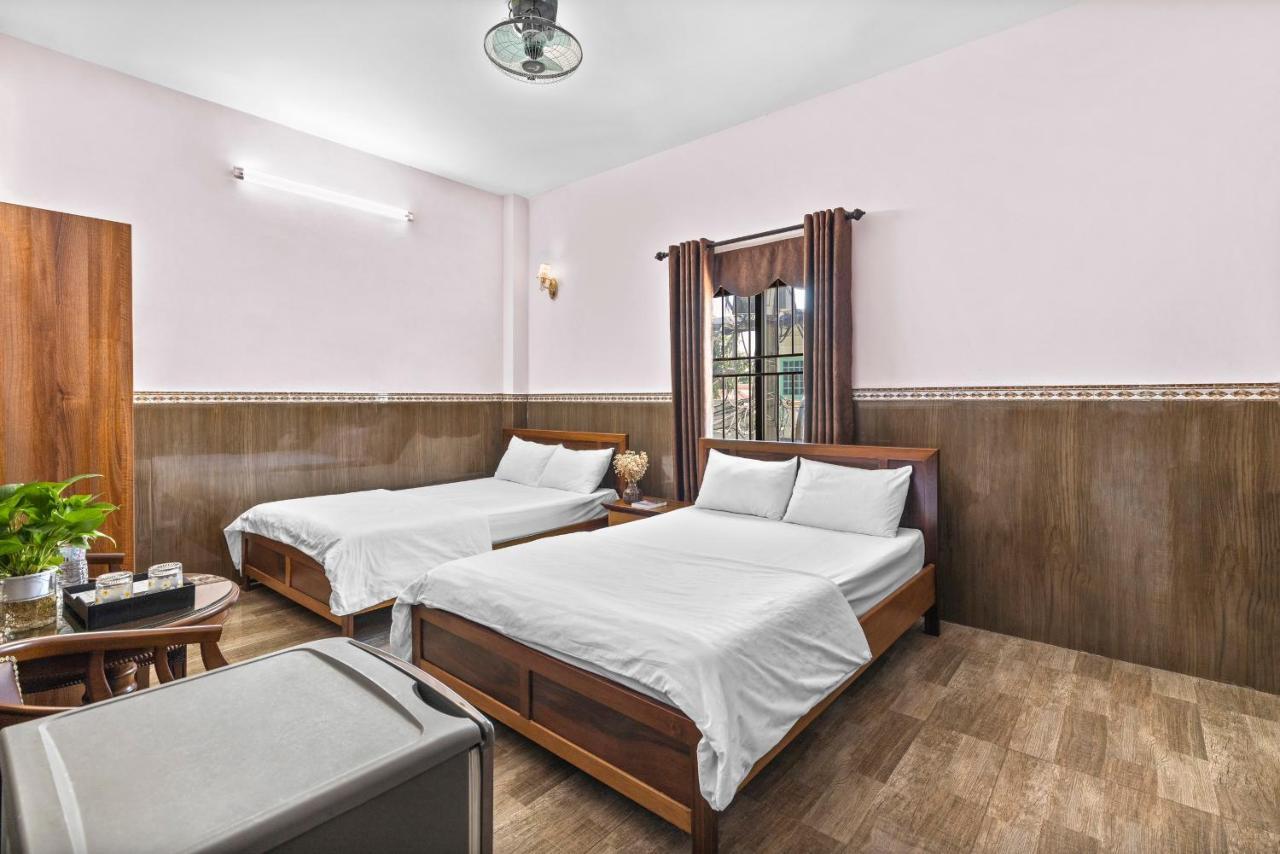 Guest house Moc Nhien Da Nang