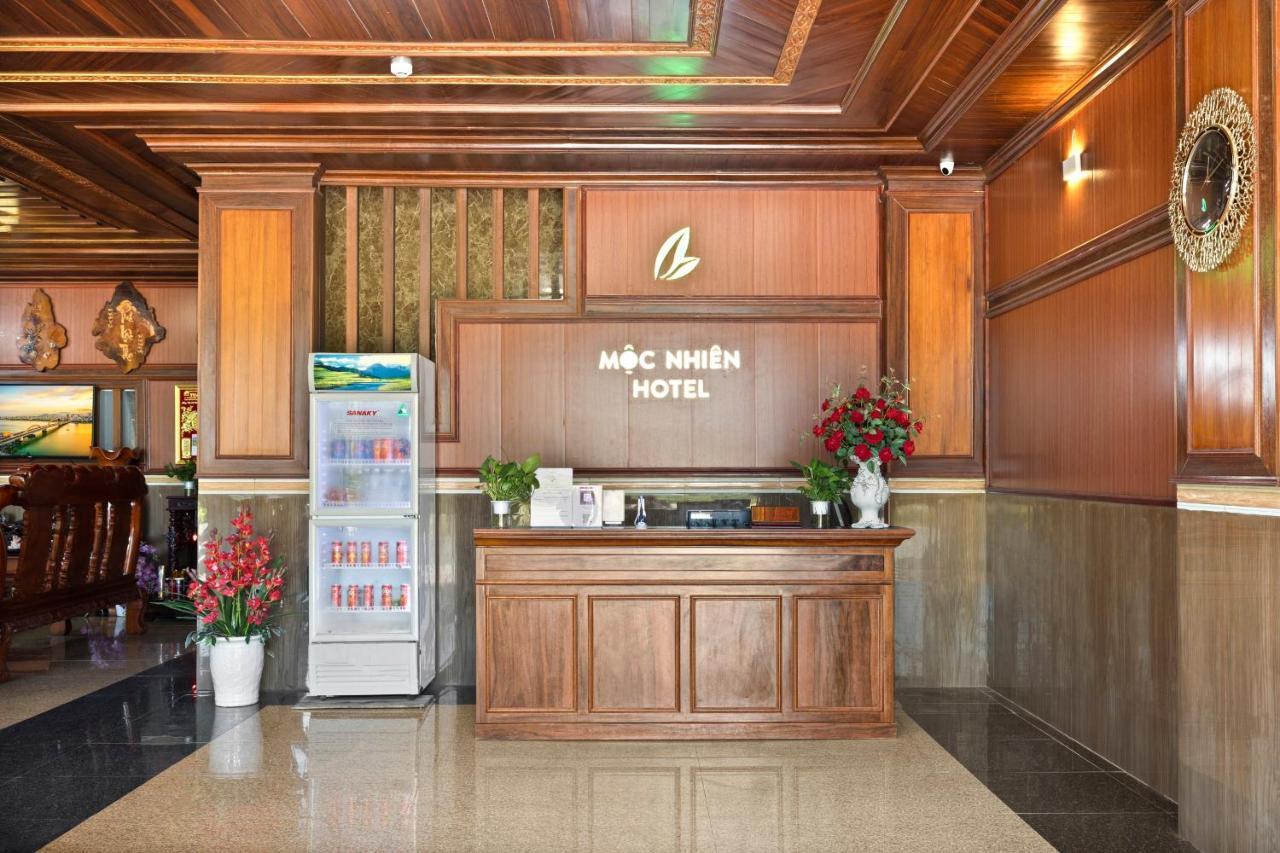 Guest house Moc Nhien *