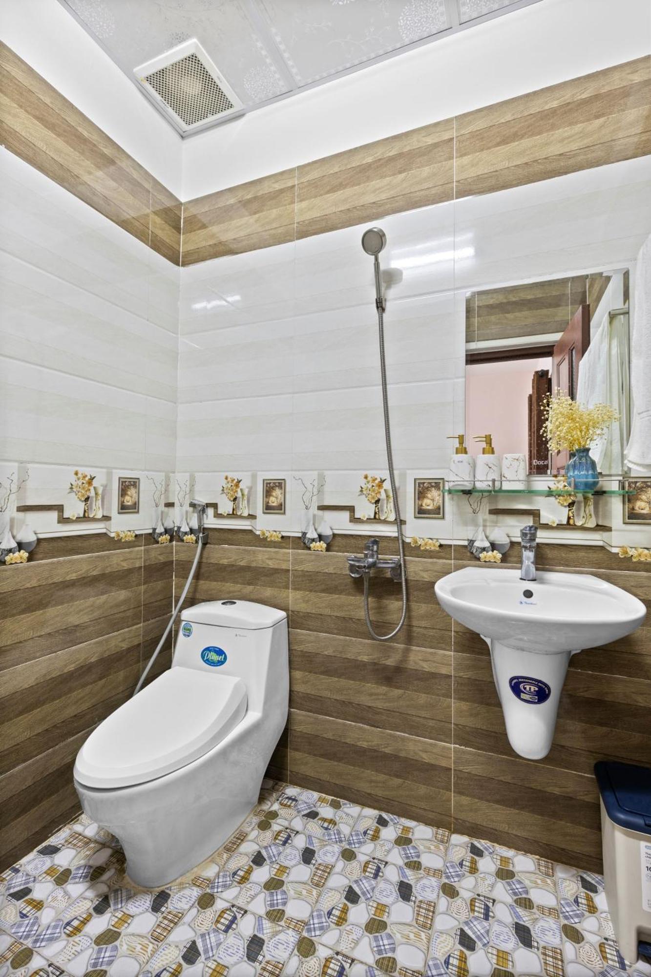 Moc Nhien Guest house