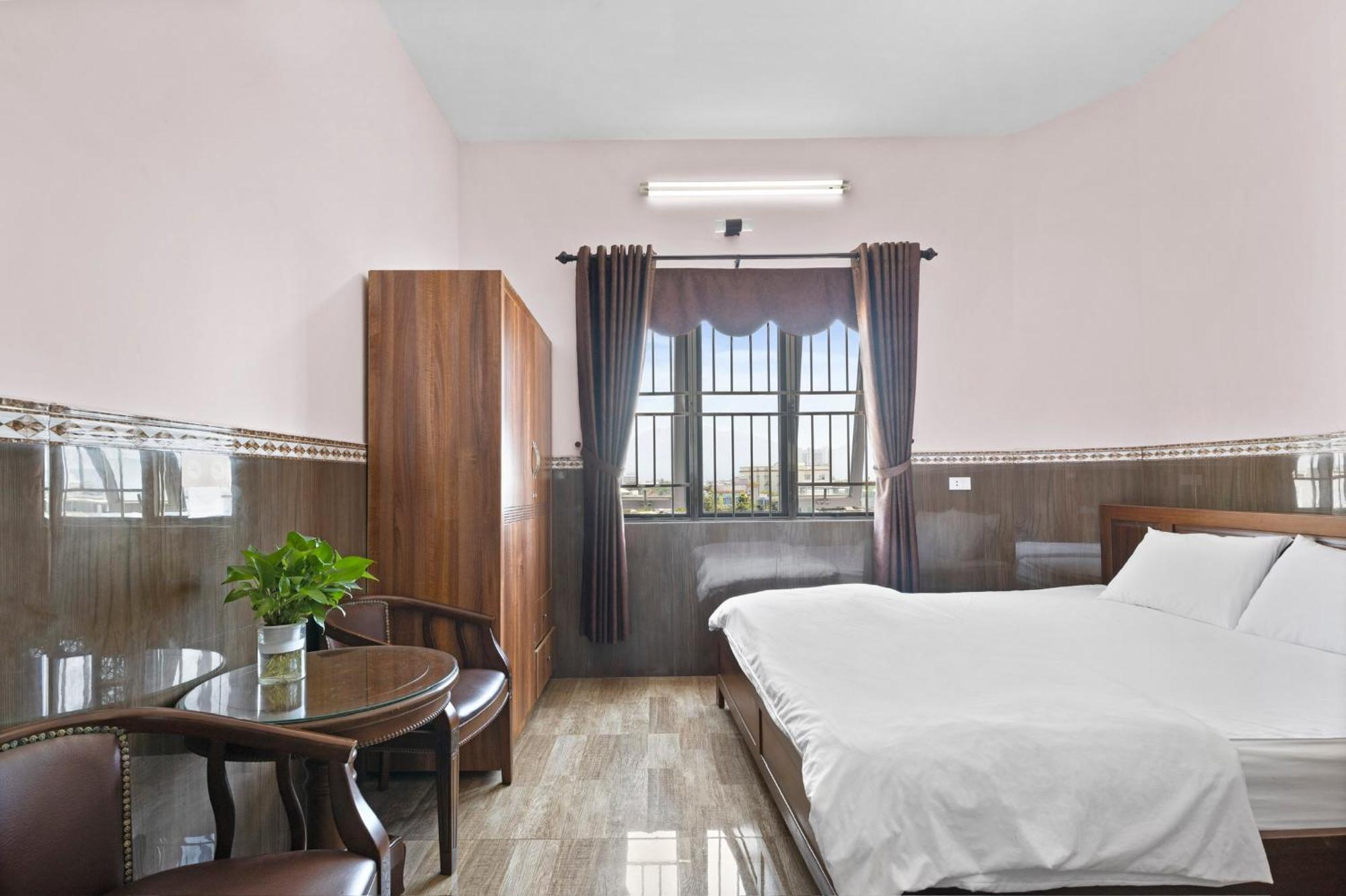 Guest house Moc Nhien *