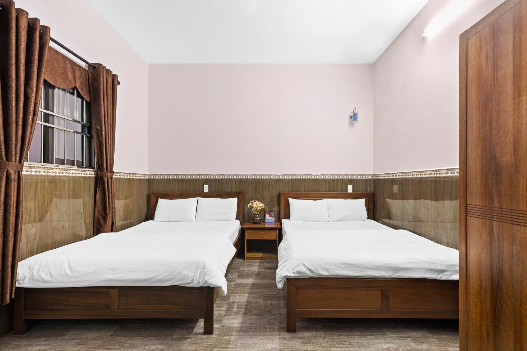 Moc Nhien Guest house